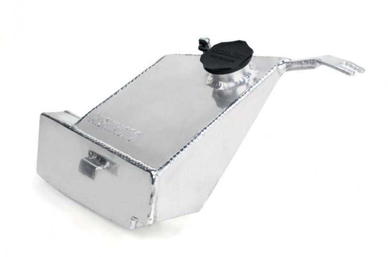 Mishimoto Windshield Washer Reservoir Tank - Polished