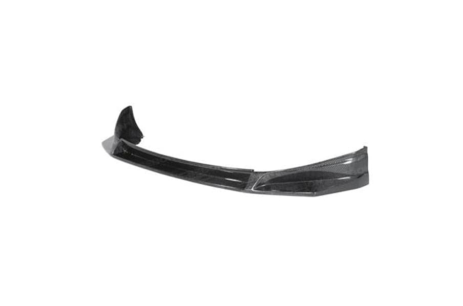 Seibon 2009-2010 Nissan 370Z SR Carbon Fiber Front Lip (seiFL0910NS370-SR)