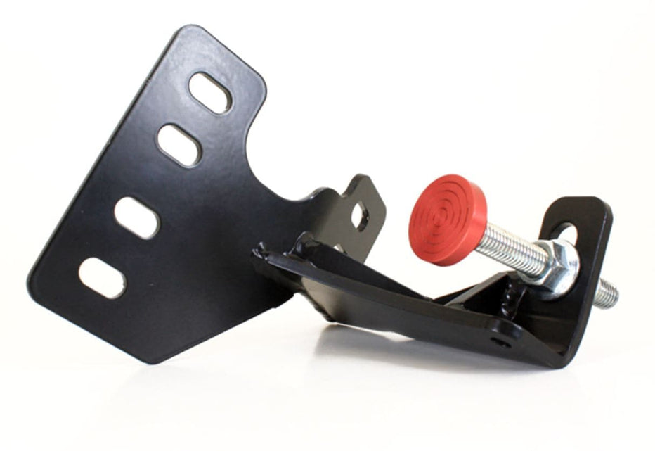 GrimmSpeed 93-07 Impreza Models / 94-99 Legacy / 03-08 Forester Master Cylinder Brace (grm091016)