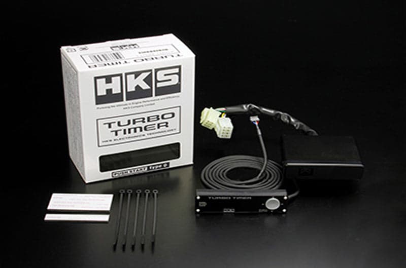 ARNÉS DEL TEMPORIZADOR HKS NT-2 (EE. UU.) PARA NISSAN 300ZX 1990-1996 (hks41003-BN001)