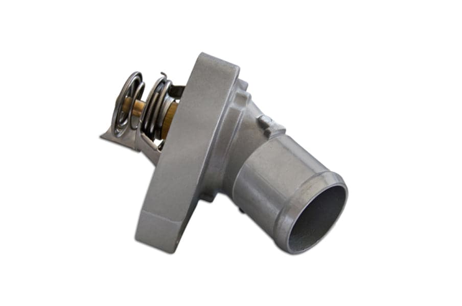 155 Deg F / 68 Deg C Racing Thermostat and Housing