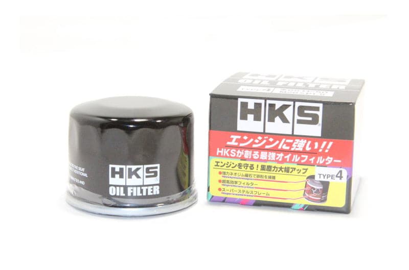 FILTRO DE ACEITE HKS D65-H50 M20xP1.5 TIPO 4 (52009-AK008)