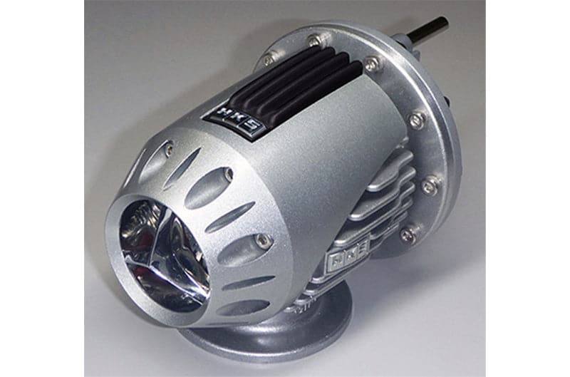 HKS TT SSQV4 BOV Kit | 93-96 Mazda RX7 (hks71008-AZ007)