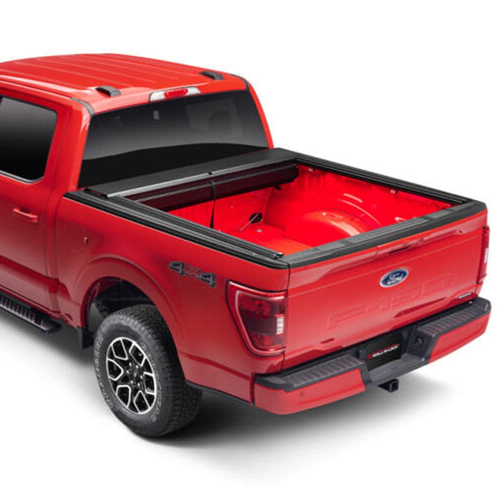 Roll-N-Lock 16-22 Toyota Tacoma Access/DC (w/o OE Tracks - 73.7in Bed) M-Series XT Retractable Cover (rnl531M-XT)