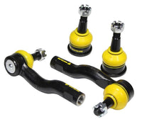 Whiteline 12+ Subaru BRZ / 12+ Scion FR-S / 17-21 Toyota 86 Roll Center Adjuster Kit & Bump Steer