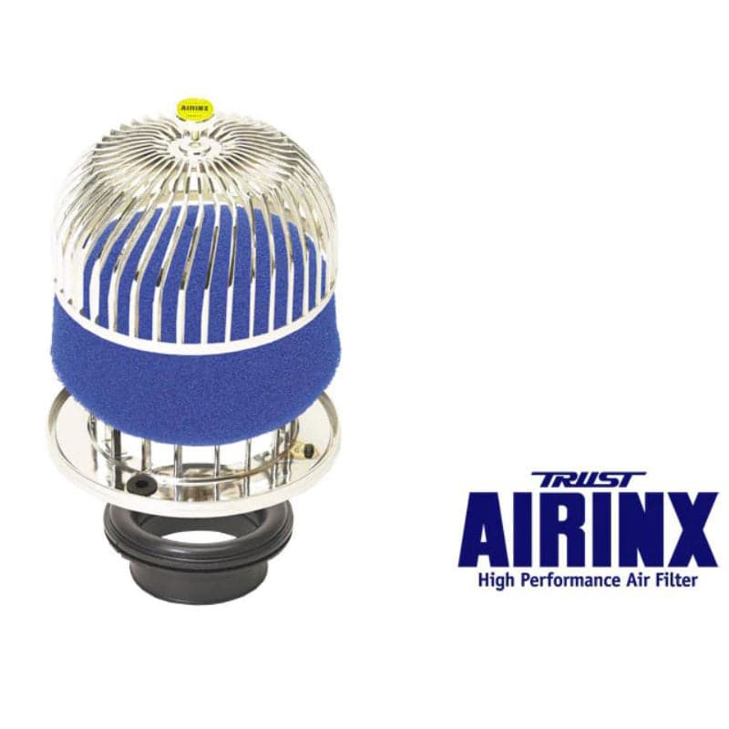 Elemento filtrante de repuesto GReddy Airnx pequeño azul (gre12500019)