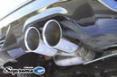 GReddy 13-17 Ford Focus ST Supreme SP Exhaust