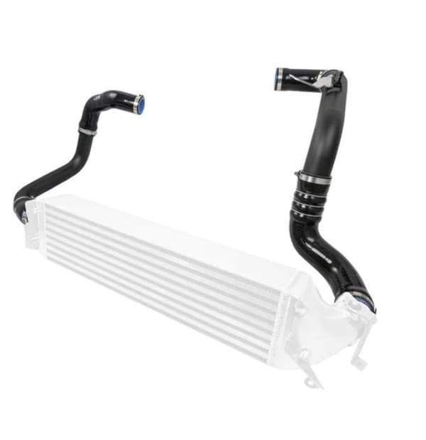 Kit de actualización de tubería de carga del intercooler de PRL Motorsports para Honda Civic 1.5T 2016-2021 (PRL-HC10-CP)