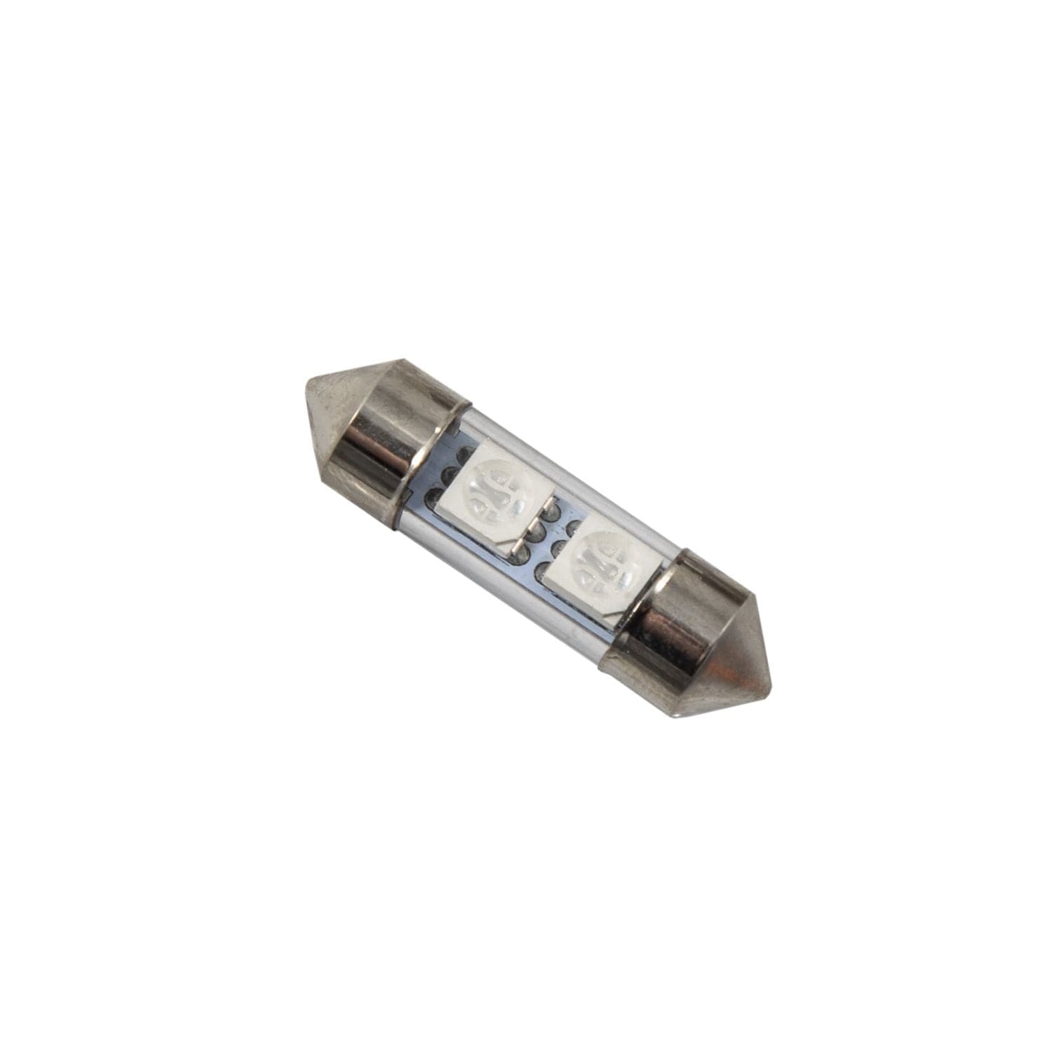 Diode Dynamics - DD0067S - 31mm SMF2 LED Blue (single)