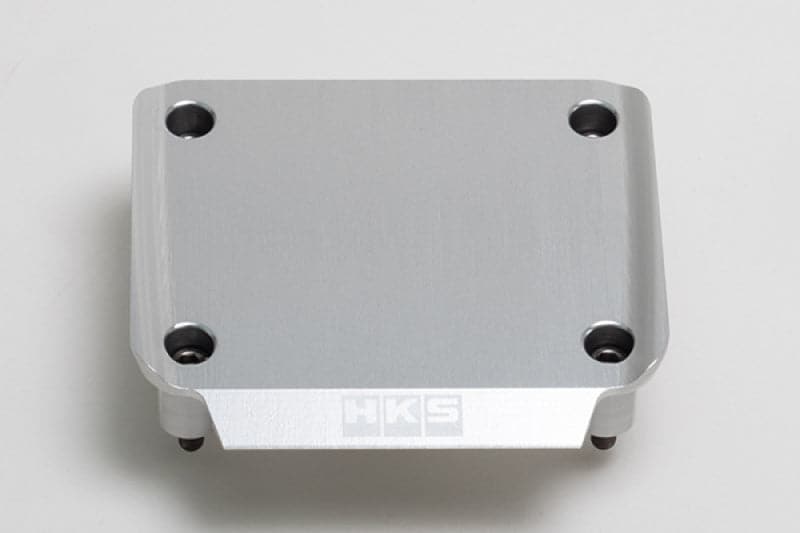 HKS 89-92 RB26 Transistor de cubierta - Plata (22998-AN005)