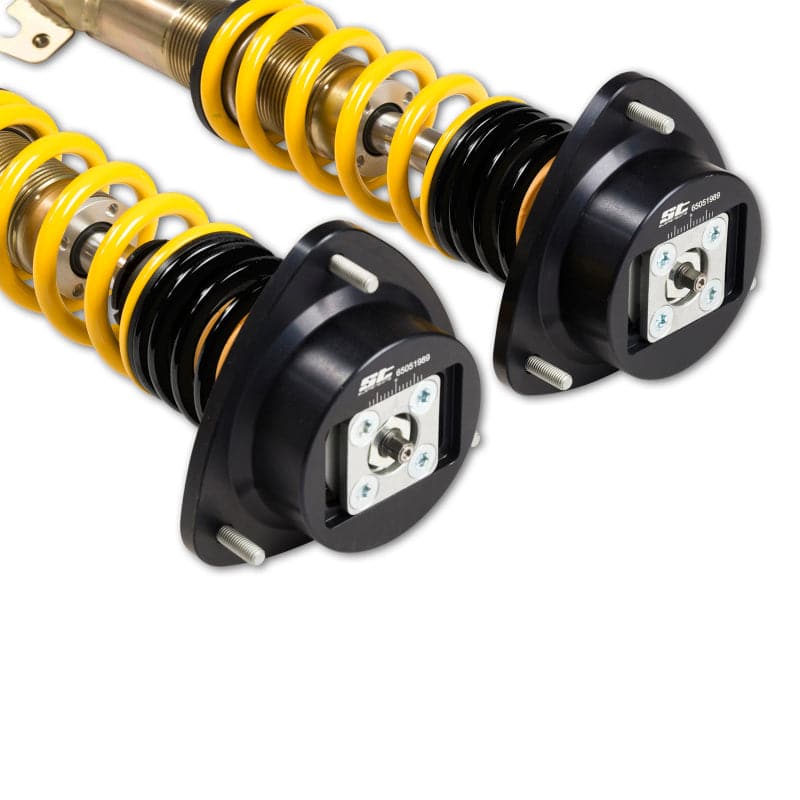 Coilovers ajustables ST XTA 04-07 Subaru Impreza WRX y 04 STi