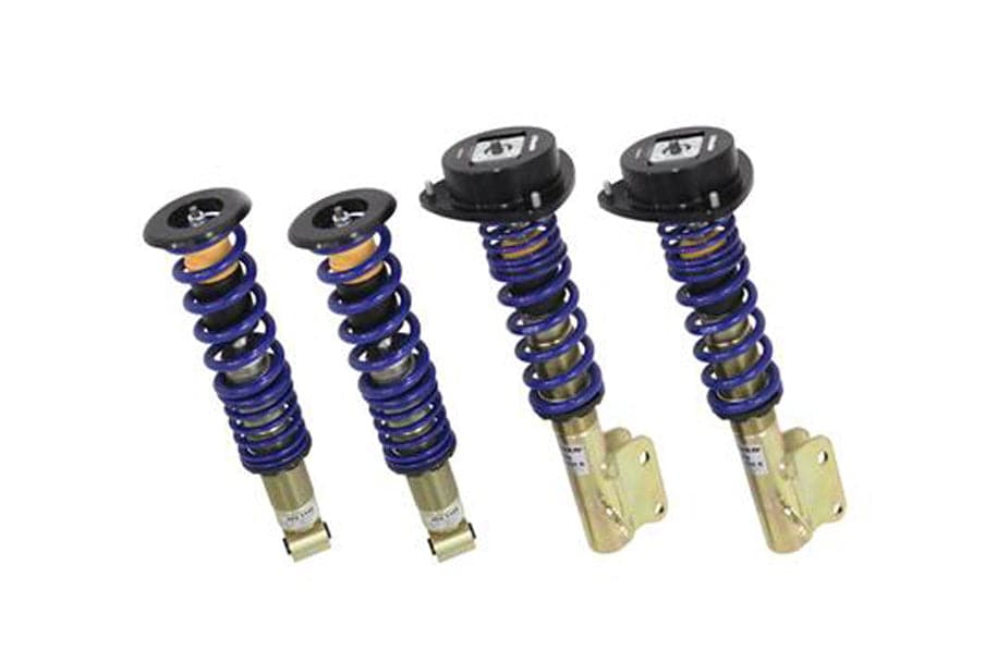 GReddy 2015+ Subaru WRX/STi KW Performance Coilovers (gre14066101)