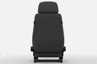 Recaro Specialist M Seat | Black Leather/Black Artista