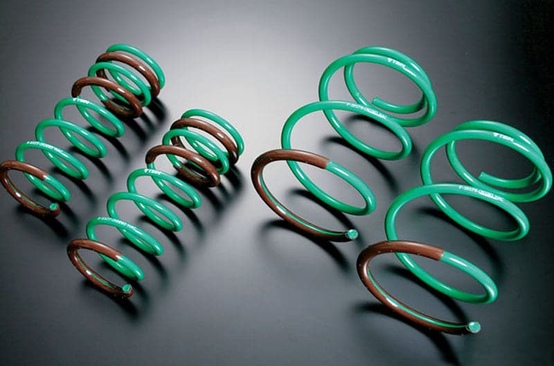 Tein S. Tech Springs for 2000-2009 Honda S2000 (teinSKA58-AUB00)