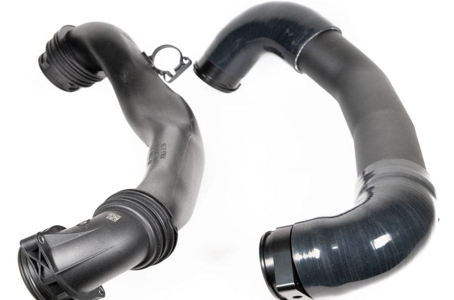 AMS 2020+ Toyota Supra MKV Intake Charge Pipe (amsAMS.38.09.0001-1)