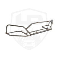 LP Aventure 15-17 Subaru Outback Big Bumper Guard - Bare