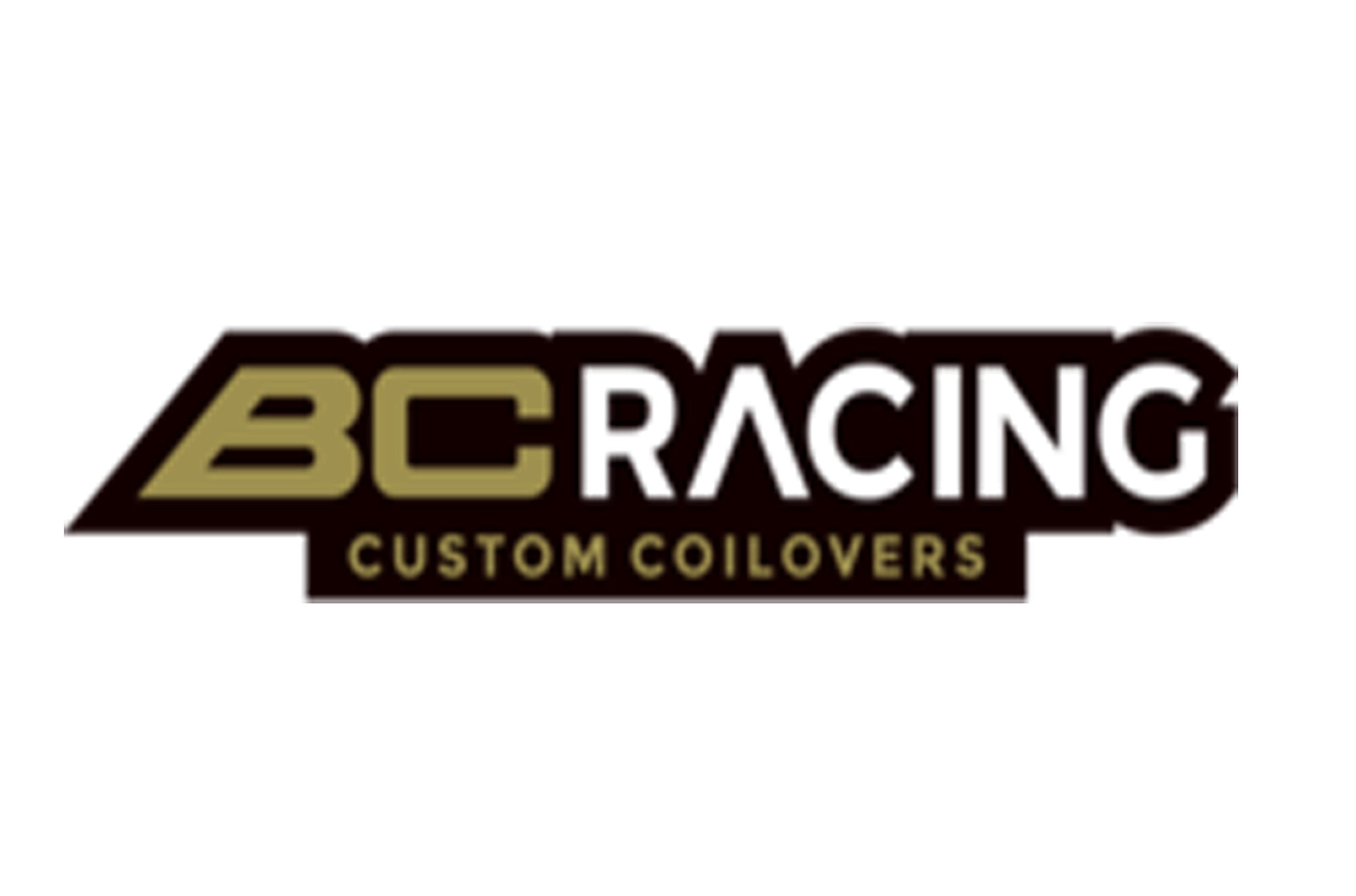 BC Racing BR Coilovers for 18- Honda Accord Turbo (A-135-BR)