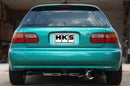 HKS Hi-Power Exhaust