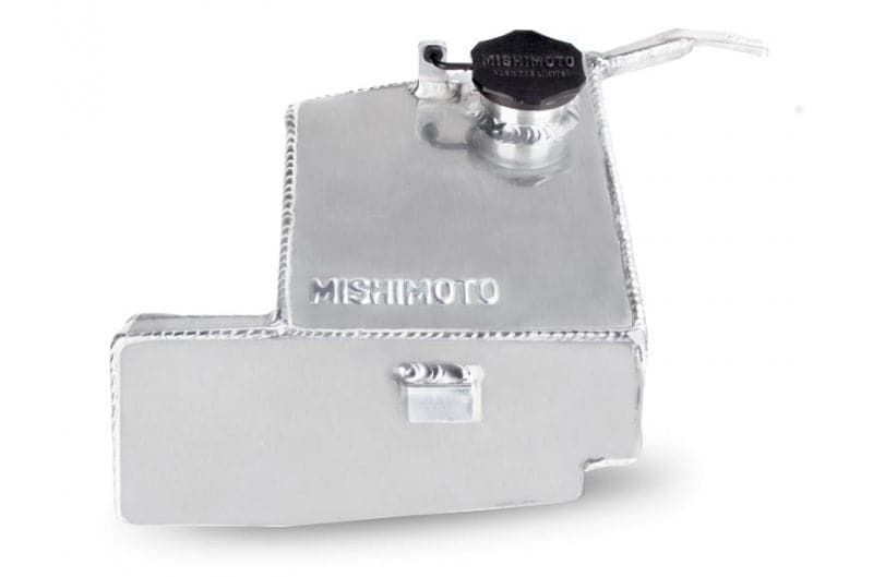 Mishimoto Windshield Washer Reservoir Tank - Polished