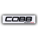 COBB 09-15 Mitsubishi Ralliart / 08-15 Evo X Front FloorLiner by WeatherTech - Black (cobbWT442231)