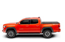 Retrax 2022 Toyota Tundra 8 Foot Bed RetraxPRO MX w/ Deck Rail System