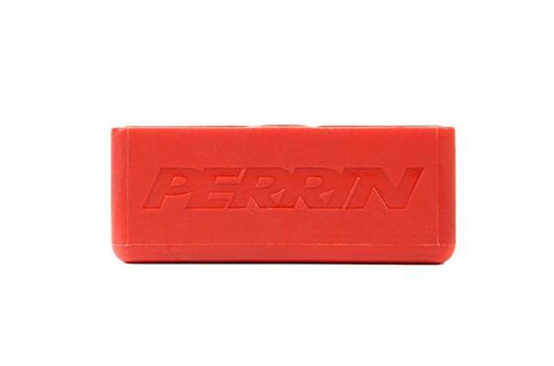 Perrin Performance 2013+ Toyota 86 / 2013+ Subaru BRZ / Trunk Handle - Red (paPSP-INR-501)