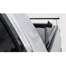 Access 16+ Toyota Tacoma ADARAC Aluminum M-Series  5ft Box Matte Black Truck Rack