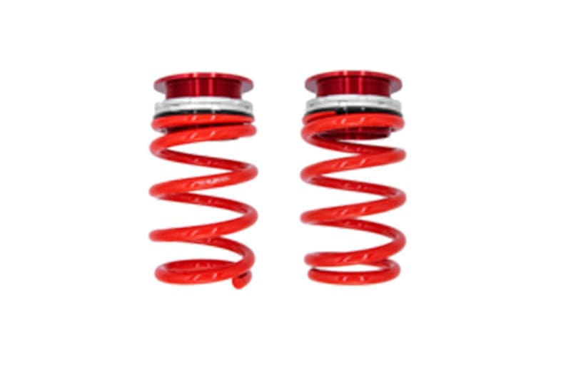 Pedders Extreme Xa Coilover Kit