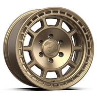 fifteen52 Traverse HD 17x8.5 6x139.7 0mm ET 106.2mm Center Bore Mono Bronze Wheel