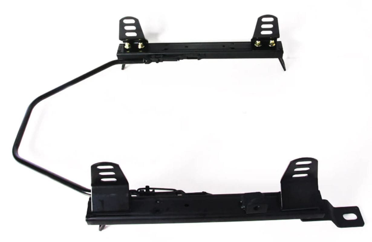 Buddy Club Racing Spec Seat Rail w/ Slider 350Z/G35 03-09-Left