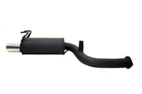 HKS Sport Cat-Back Exhaust