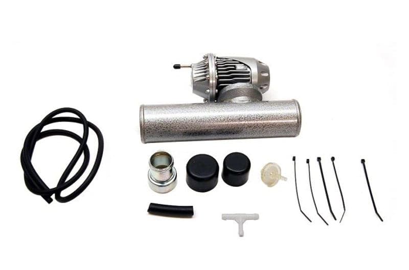 HKS SSQV4 BOV Kit