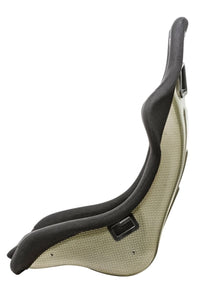 Sparco Seat QRT-K Kevlar Black