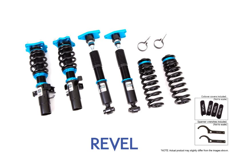 Revel Touring Sport Damper 2020 Toyota GR Supra 2020+ (1TR3CDTY006)