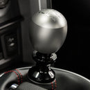 Raceseng Slammer Shift Knob (Gate 3 Engraving) M12x1.25mm Adapter - Beaded