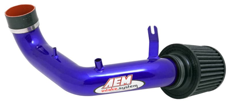 AEM 02-06 RSX Tipo S Azul Entrada Ram Corta