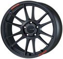 Rueda Enkei GTC01RR 18x9.5 5x100 35mm Offset Matte Gunmetallic