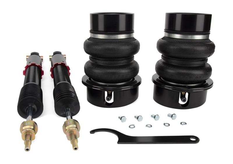 Air Lift Performance 17-22 Tesla Modelo 3/ 20-21 Modelo Y Kit trasero (78701)