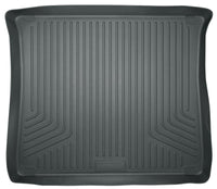 Husky Liners 10-12 Toyota 4Runner WeatherBeater Gray Rear Cargo Liner (Standard Cargo Area)