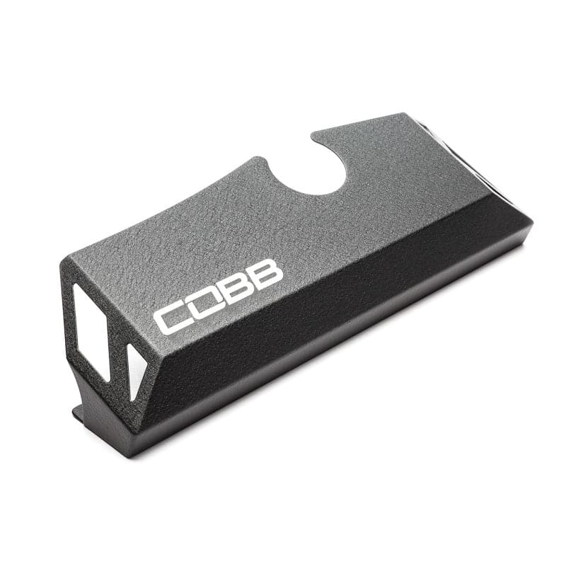 Cobb 2017-2023 Ford F-150 Raptor Cubierta de desbordamiento de refrigerante (8F1600)