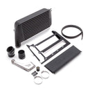 Cobb 15-21 Subaru WRX Top Mount Intercooler - Black