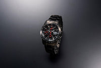 HKS CHRONOGRAPH WATCH - 50TH ANNIVERSARY LIMITED EDITION