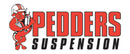 Pedders Extreme Xa Coilover Kit 2007-2014 WRX