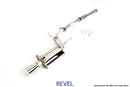 Revel Medallion Touring-S Escape Catback 03-06 Mitsubishi Lancer EVO8/9