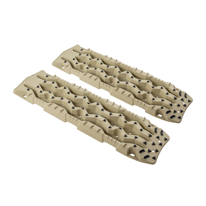 ARB TRED Pro Recovery Boards - Desert Sand (TREDPRODS)