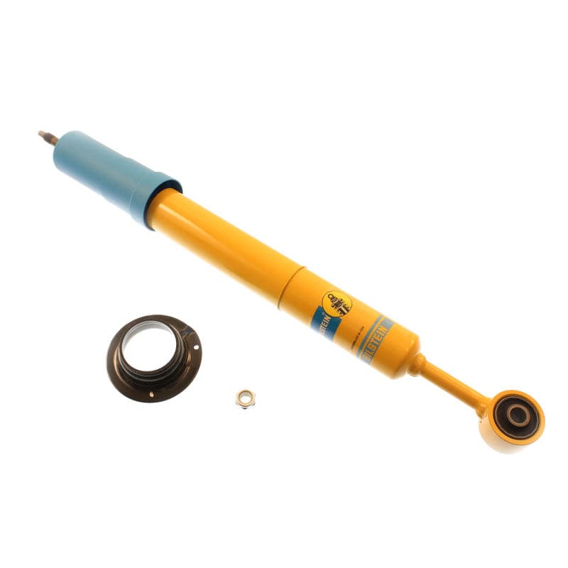 Bilstein 4600 Series 2003 Toyota 4Runner Limited Front 46mm Monotube Shock Absorber