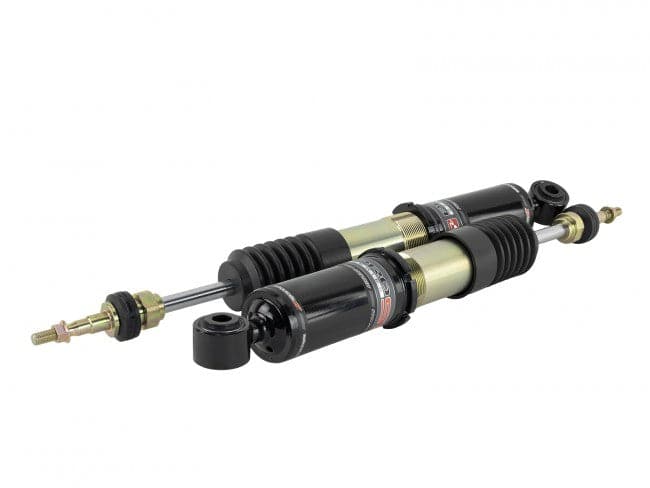 Skunk2 16-21 Honda Civic Type R Pro-ST Coilovers