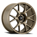 Konig Ampliform 18x8.5 5x108 ET43 Bronce Brillo