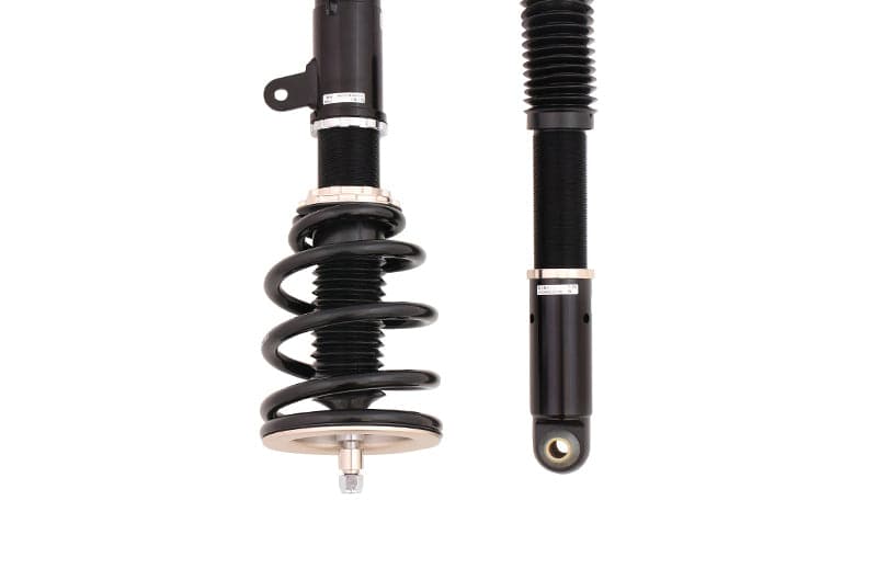 BC Racing BR Coilovers for 2014- Mini Cooper (w/o DDC) (4mm Wheel Spacer Included)