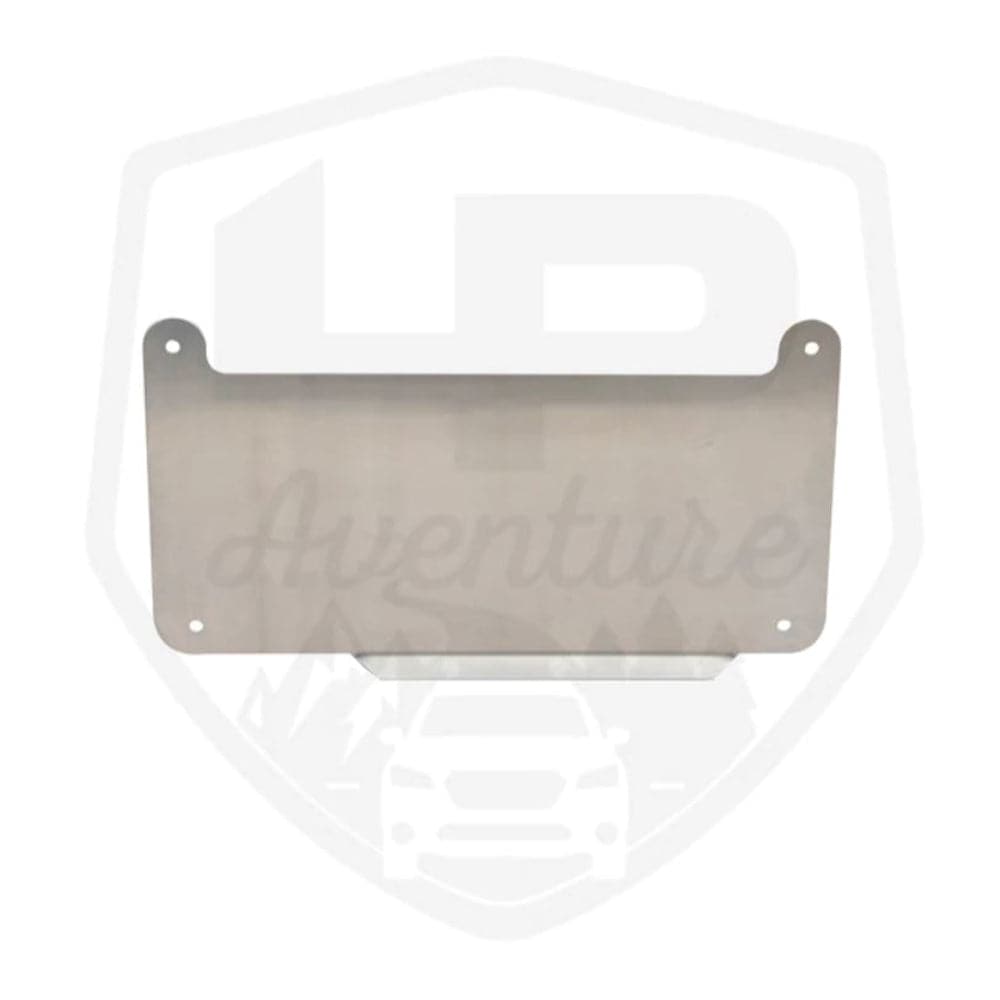 LP Aventure 2018+ Subaru Crosstrek CVT Transmission Skid Plate